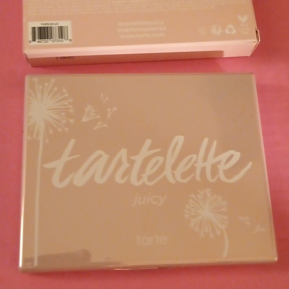 🩷Tartelette Eye & Brow Bundle! 🩷 - Picture 6 of 14